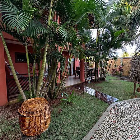 Apartamentos Pipa Beleza Spa Praia de Pipa Exterior foto