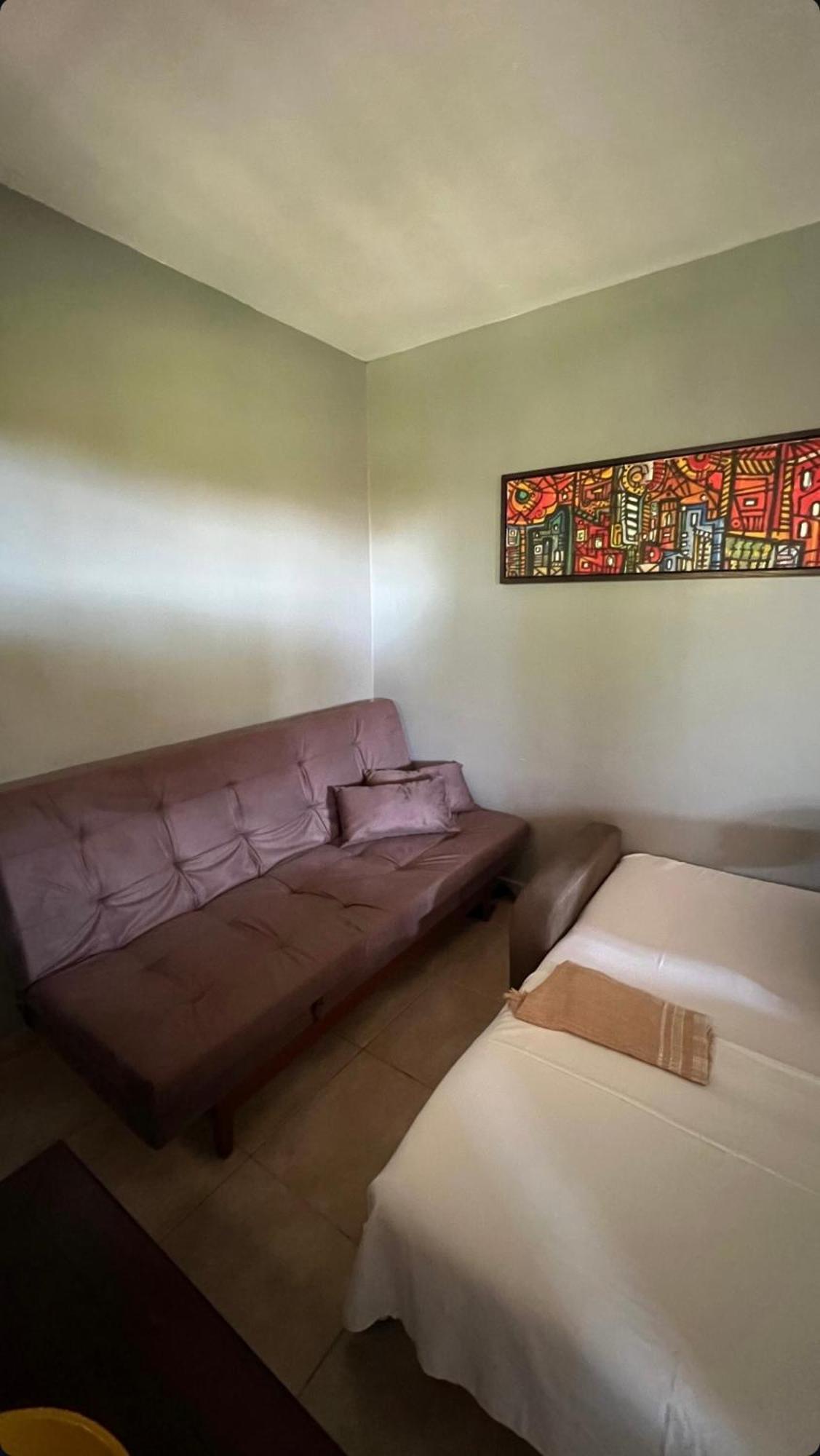 Apartamentos Pipa Beleza Spa Praia de Pipa Exterior foto