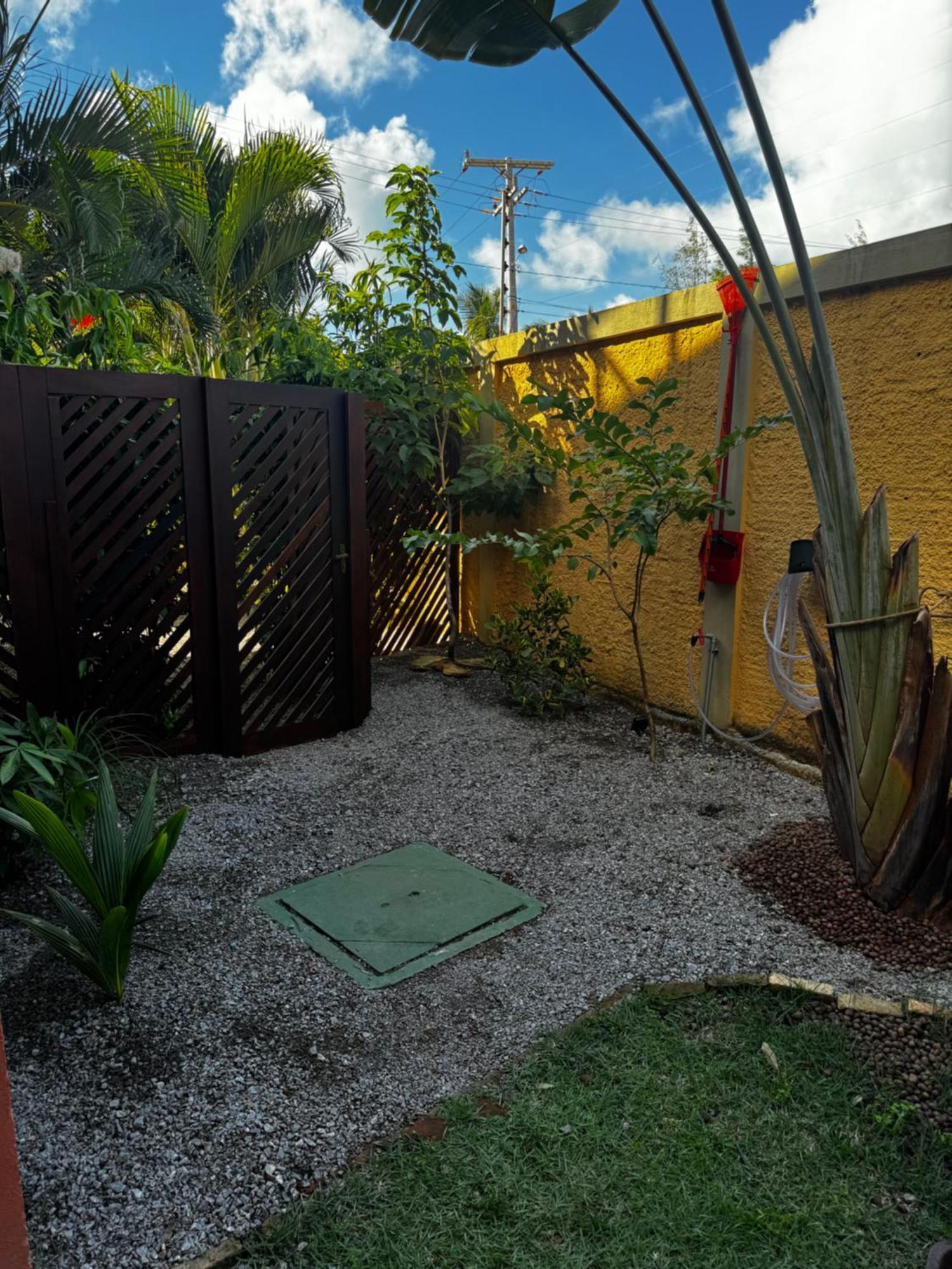 Apartamentos Pipa Beleza Spa Praia de Pipa Exterior foto