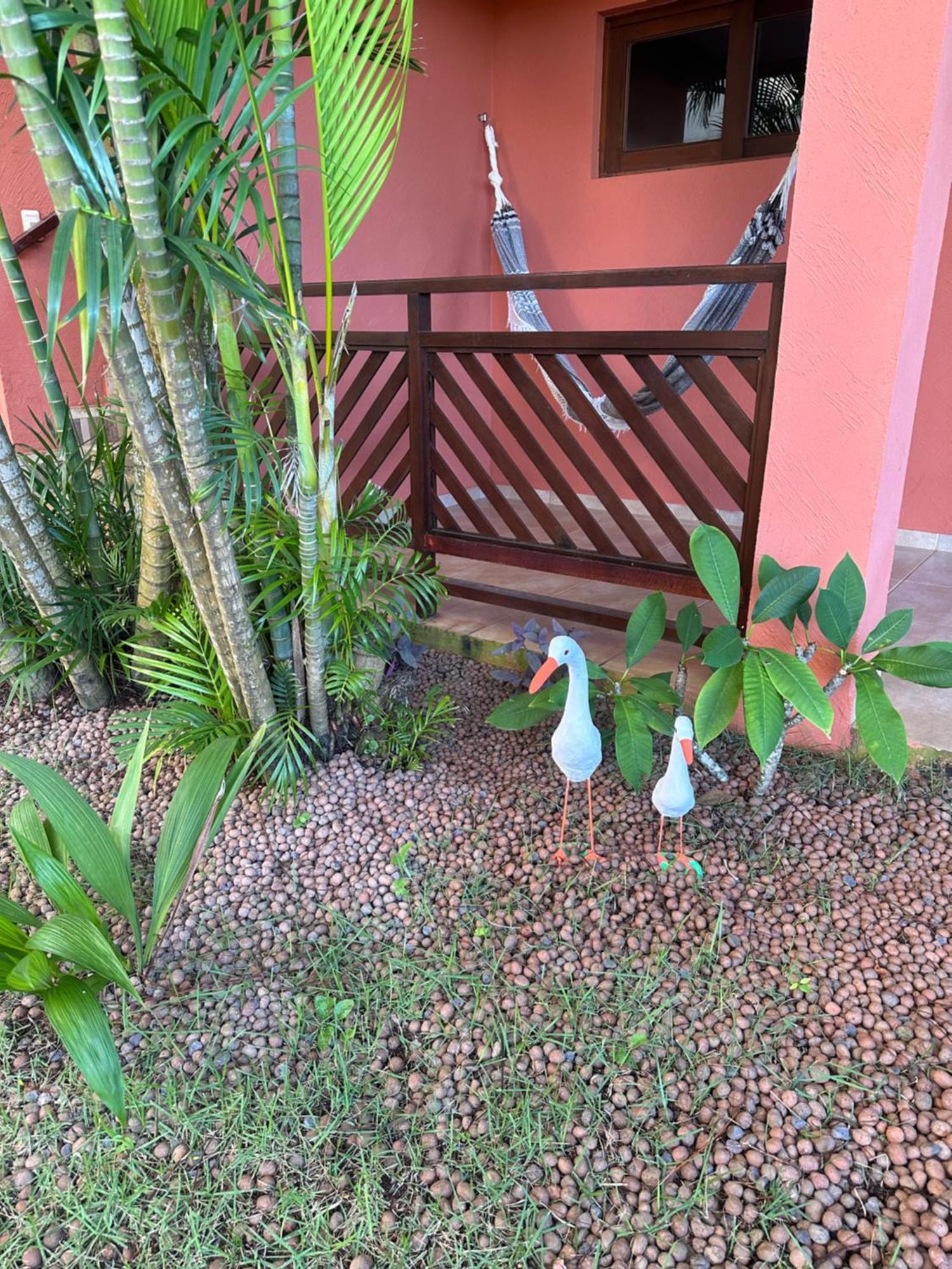 Apartamentos Pipa Beleza Spa Praia de Pipa Exterior foto