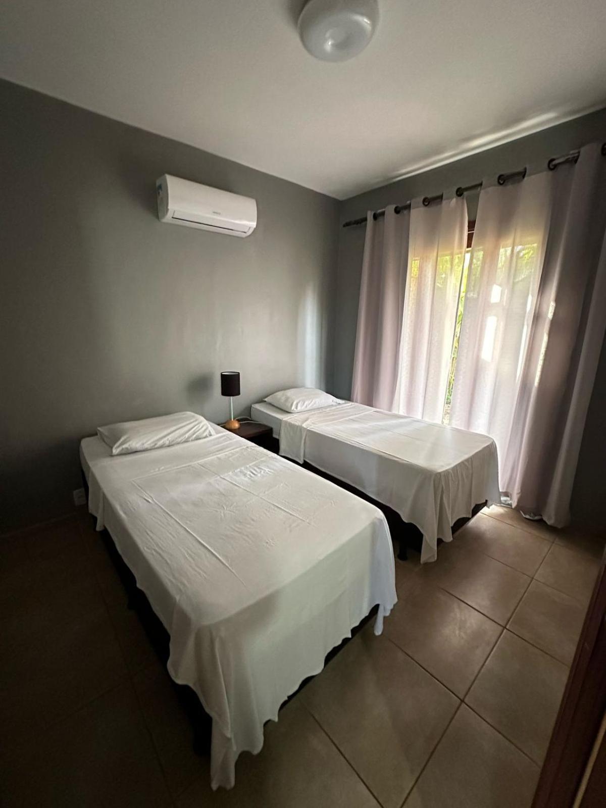 Apartamentos Pipa Beleza Spa Praia de Pipa Exterior foto