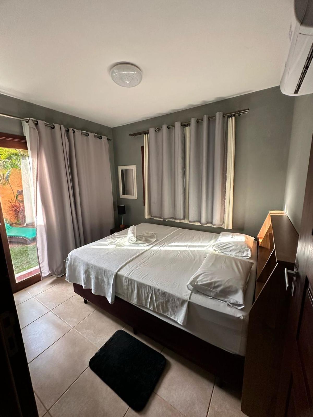 Apartamentos Pipa Beleza Spa Praia de Pipa Exterior foto