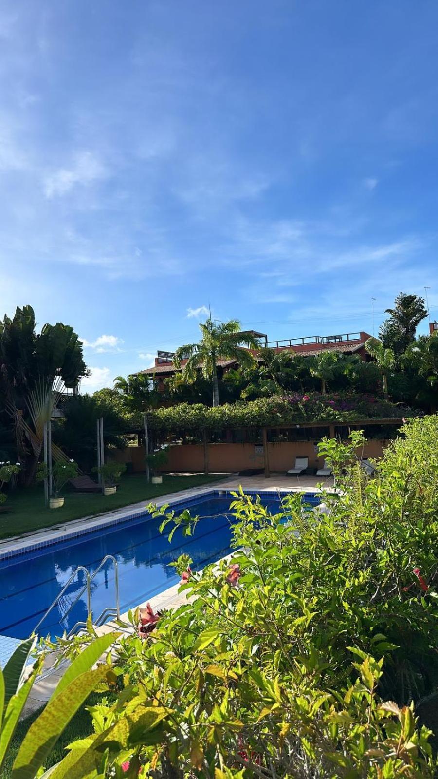 Apartamentos Pipa Beleza Spa Praia de Pipa Exterior foto