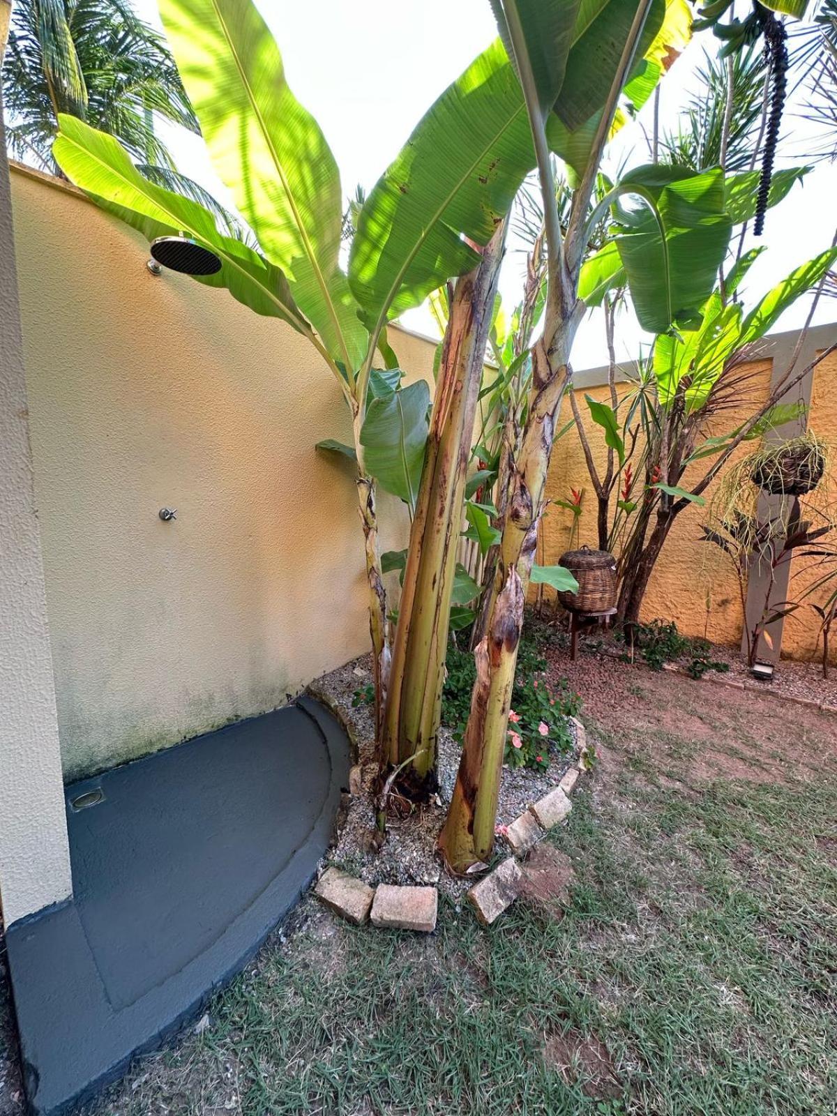 Apartamentos Pipa Beleza Spa Praia de Pipa Exterior foto