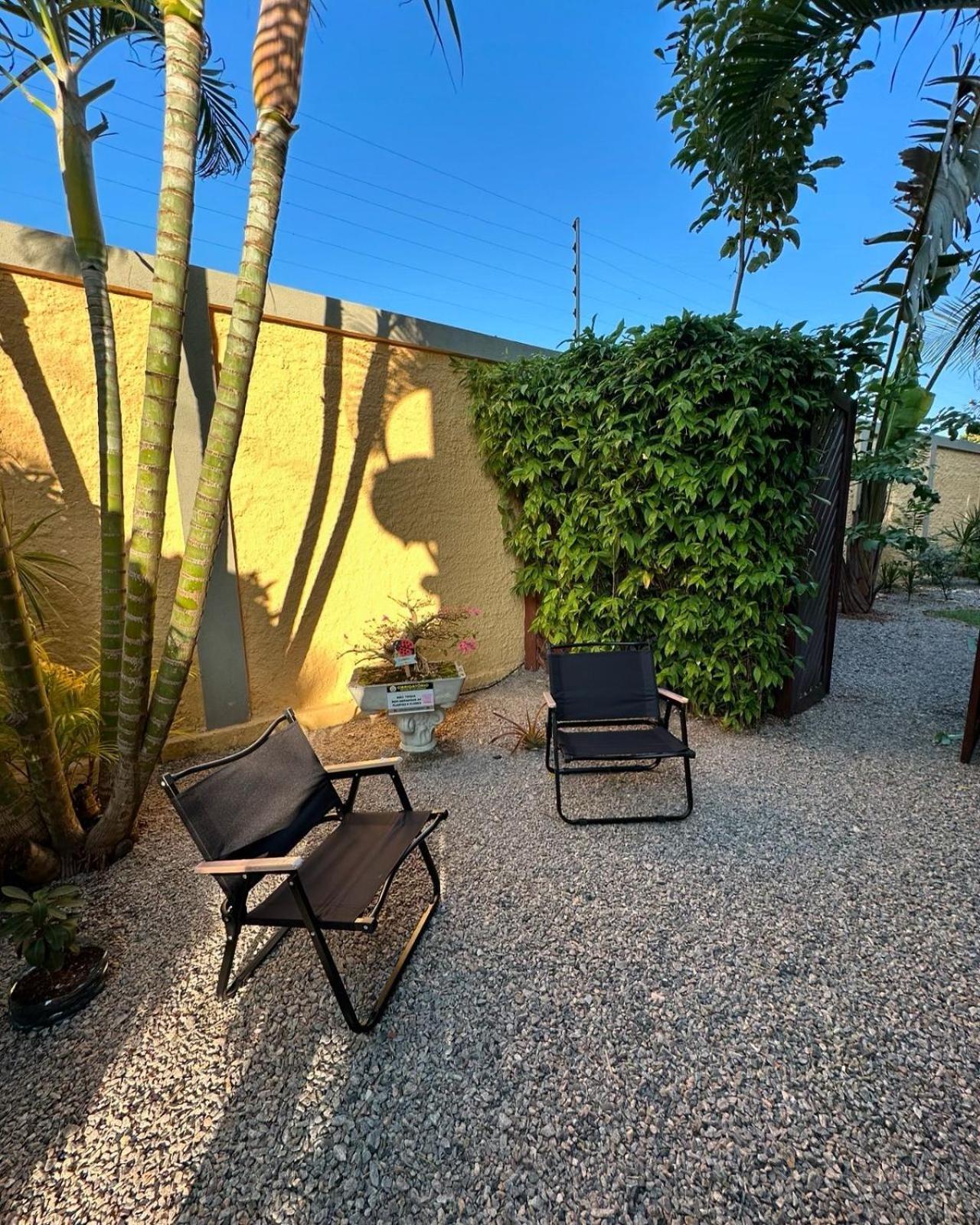 Apartamentos Pipa Beleza Spa Praia de Pipa Exterior foto