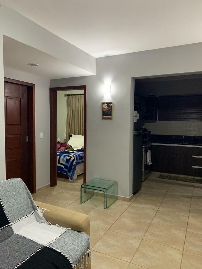 Apartamentos Pipa Beleza Spa Praia de Pipa Exterior foto