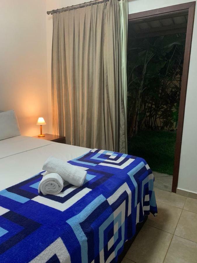 Apartamentos Pipa Beleza Spa Praia de Pipa Exterior foto
