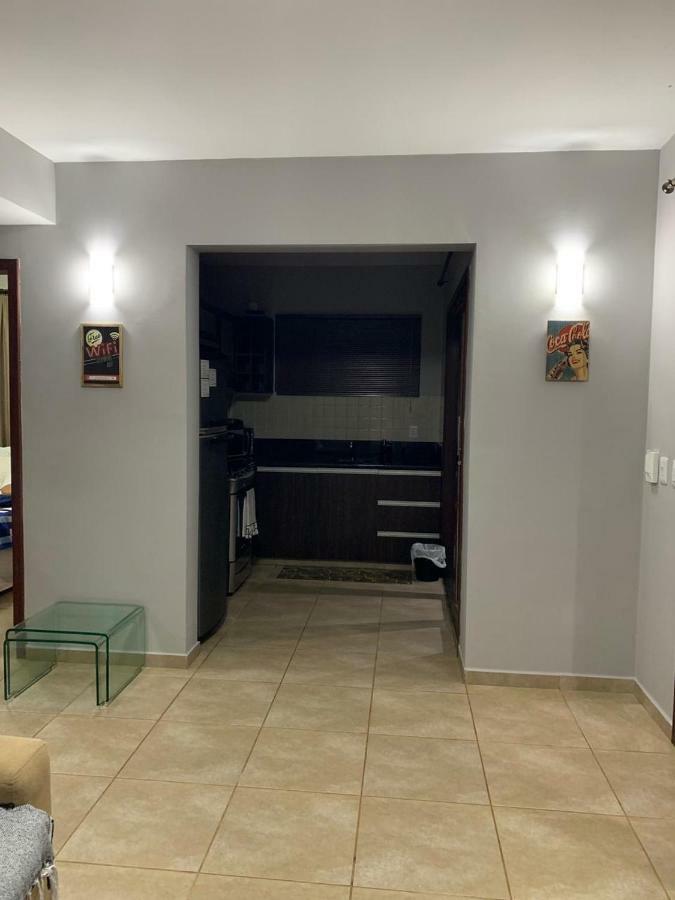 Apartamentos Pipa Beleza Spa Praia de Pipa Exterior foto