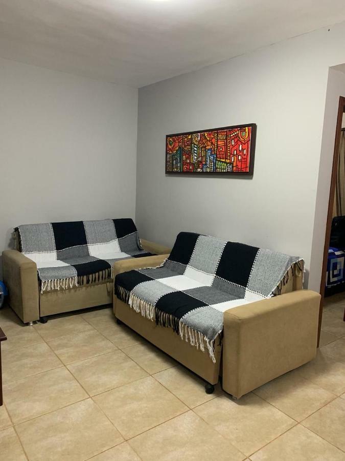 Apartamentos Pipa Beleza Spa Praia de Pipa Exterior foto
