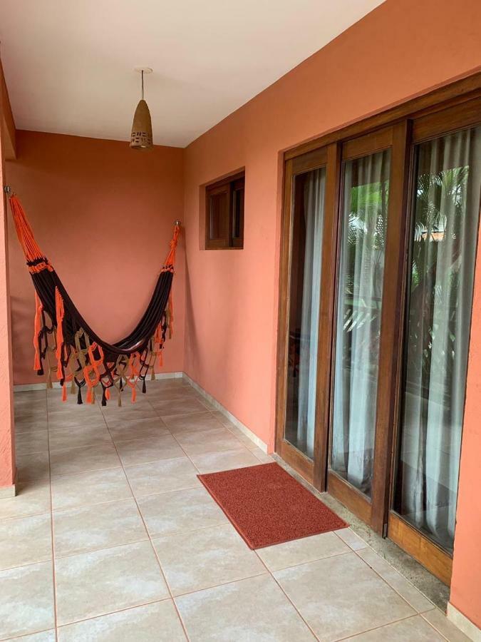 Apartamentos Pipa Beleza Spa Praia de Pipa Exterior foto