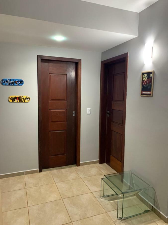Apartamentos Pipa Beleza Spa Praia de Pipa Exterior foto